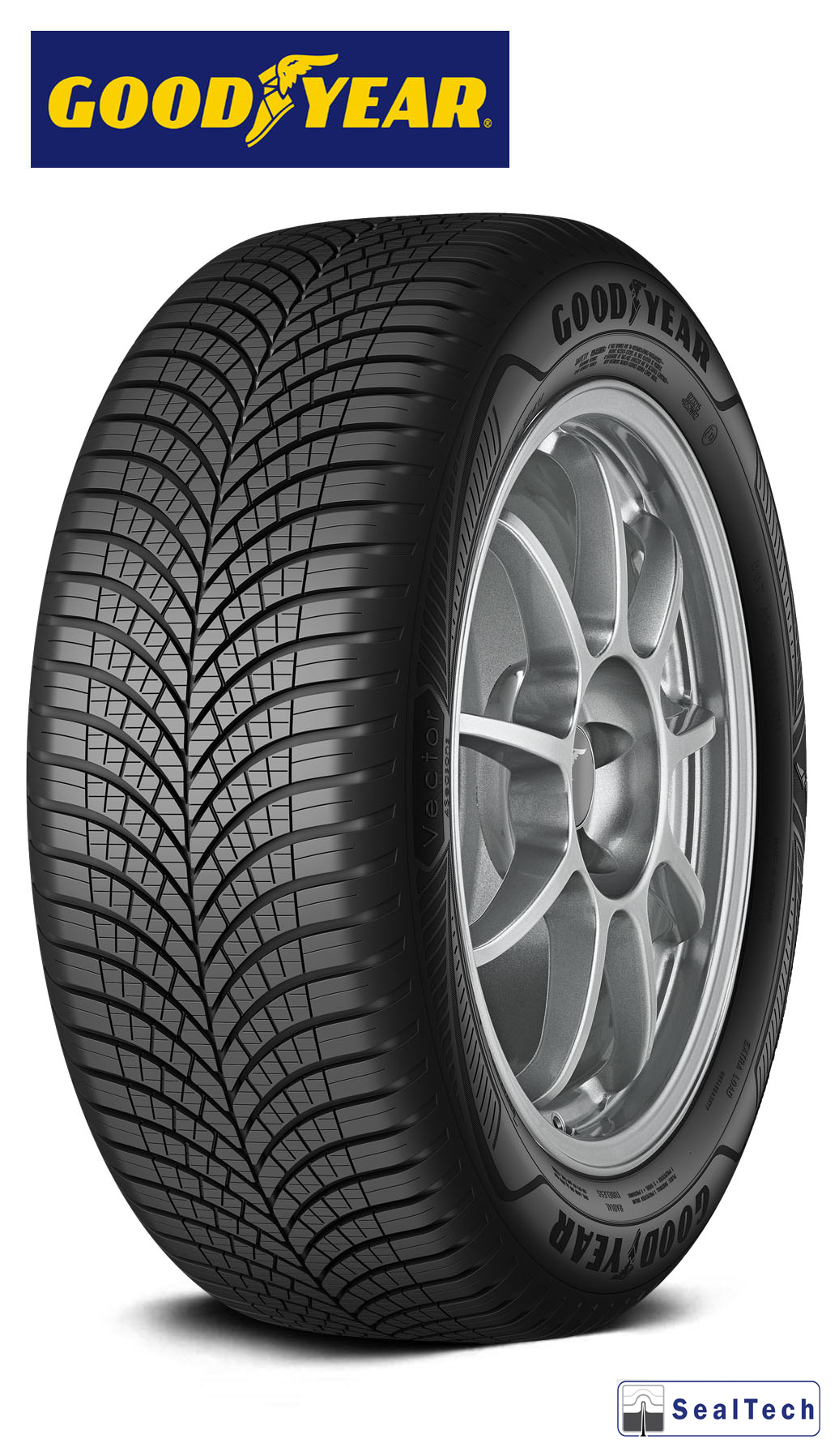 Vec 4Seasons G3 XL FP ST